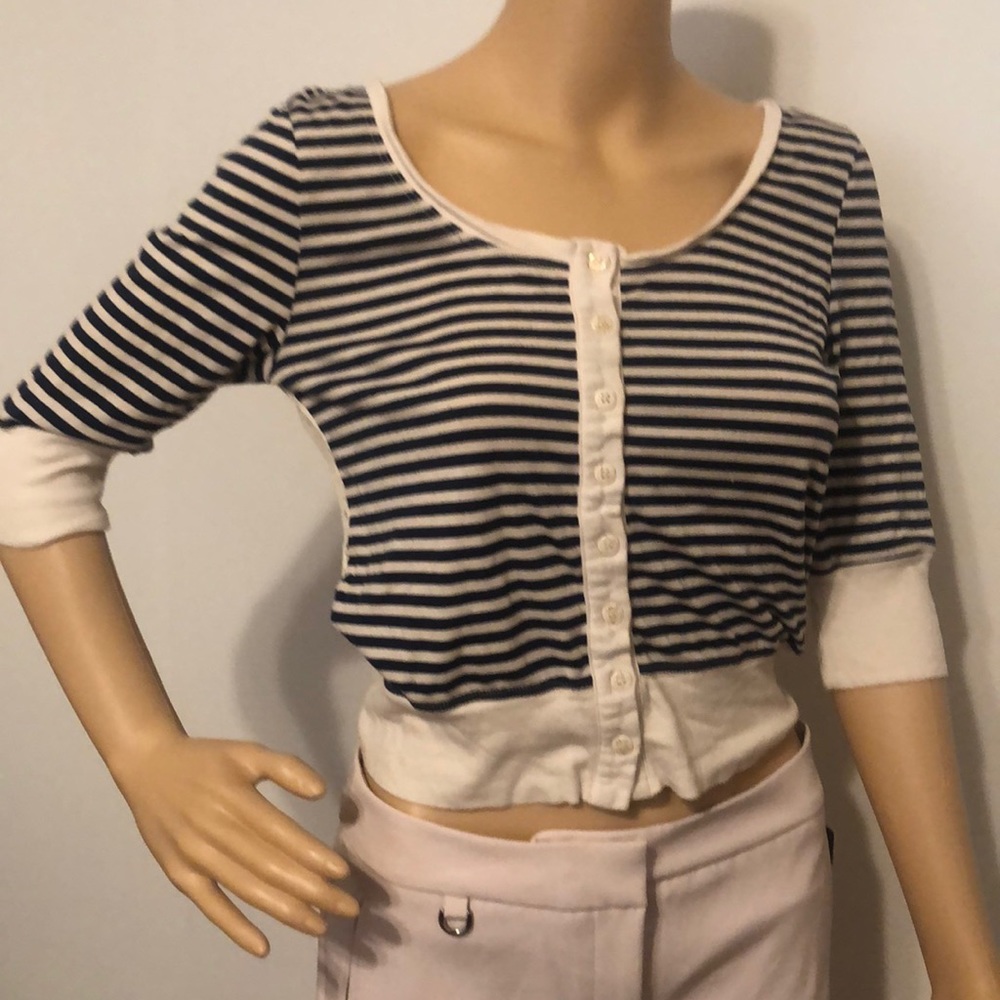 Olsenboye Top